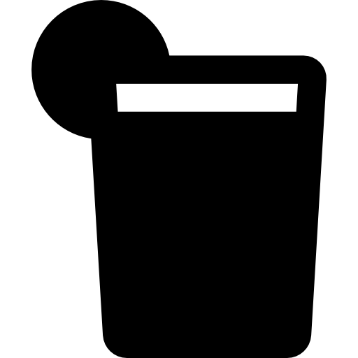 ソーダのグラス  icon