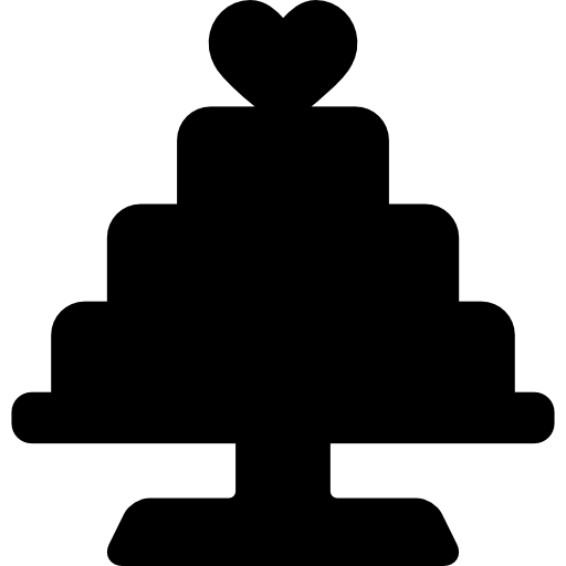 geburtstagskuchen  icon