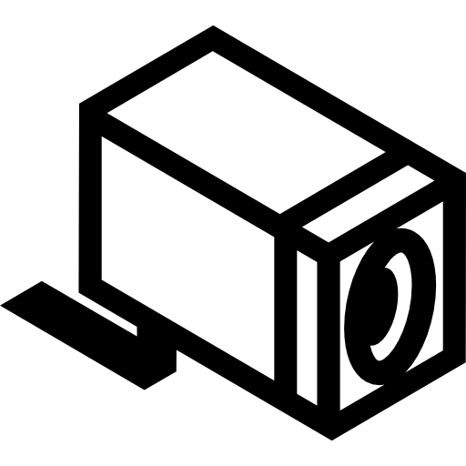 kamera  icon