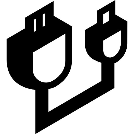 USB Cable  icon