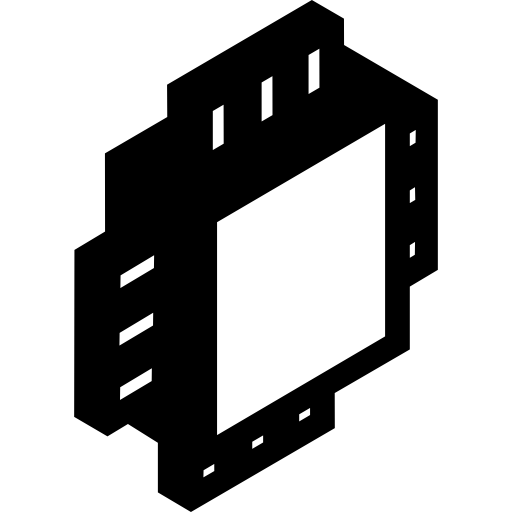 Chip  icon