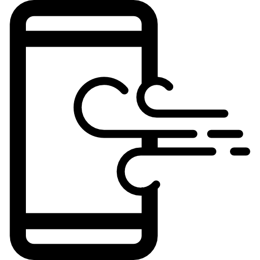 smartphone  icon