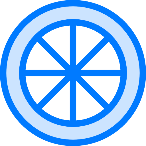 naranja Vitaliy Gorbachev Blue icono