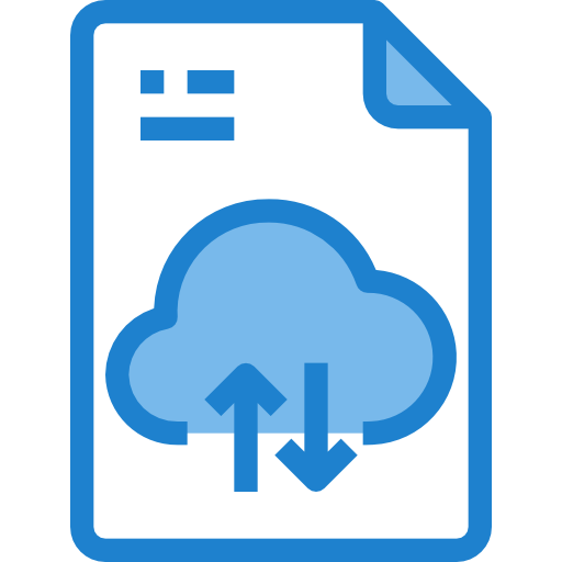 File itim2101 Blue icon