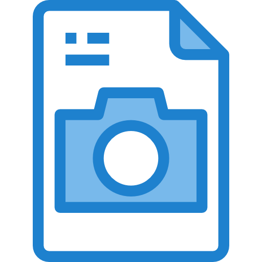 file itim2101 Blue icona