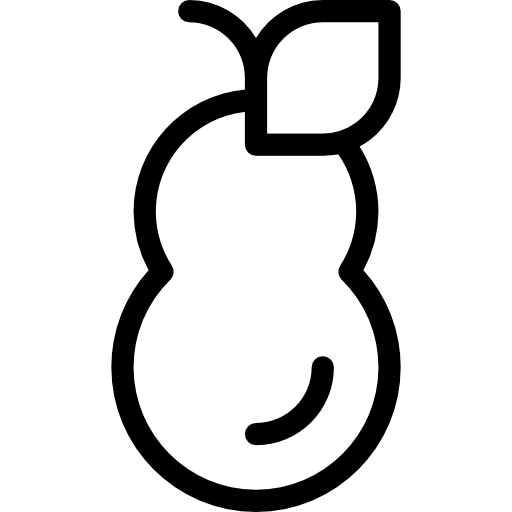 pera Vitaliy Gorbachev Lineal icono
