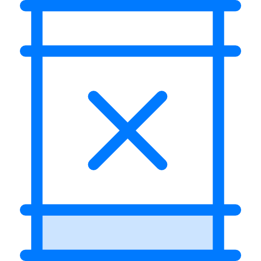 통 Vitaliy Gorbachev Blue icon