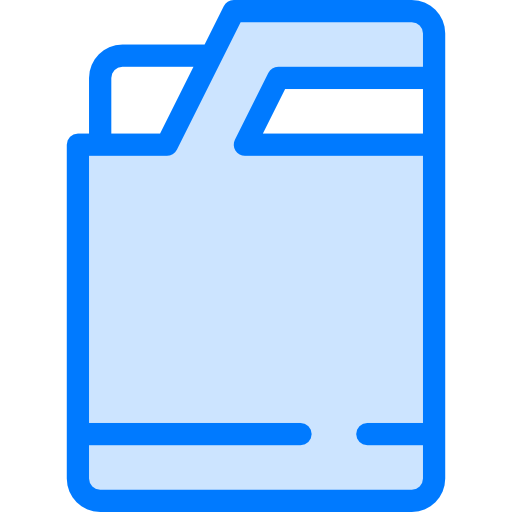 Öl Vitaliy Gorbachev Blue icon