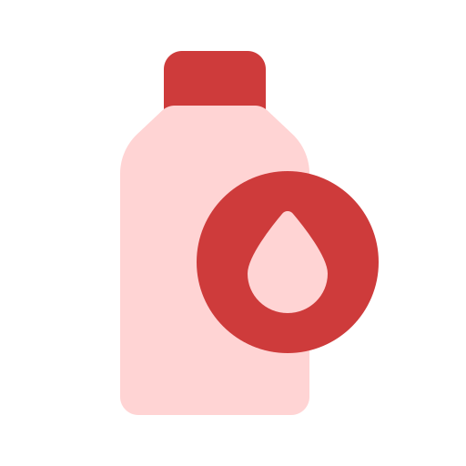 油 Generic color fill icon