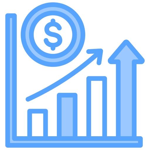 wirtschaft Generic color lineal-color icon