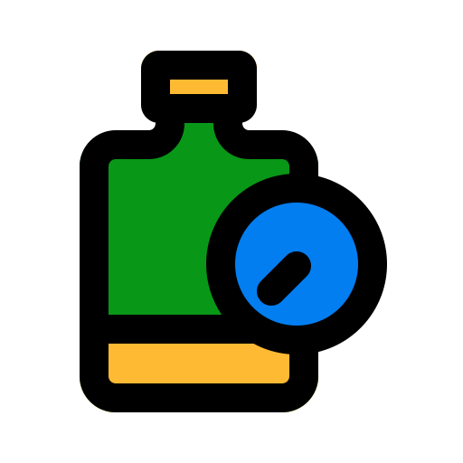 Low Generic color lineal-color icon