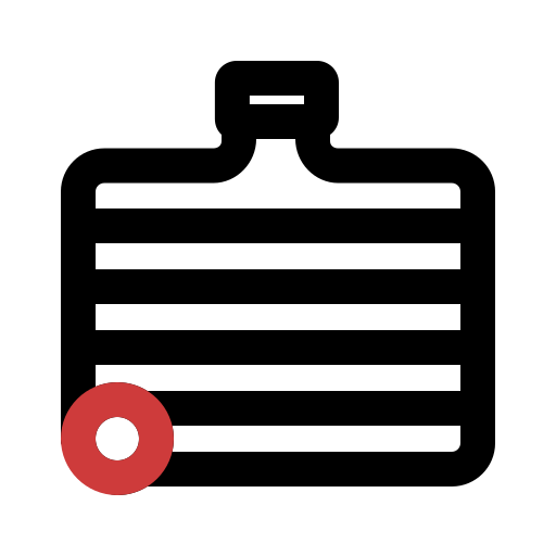 kaloryfer Generic color lineal-color ikona