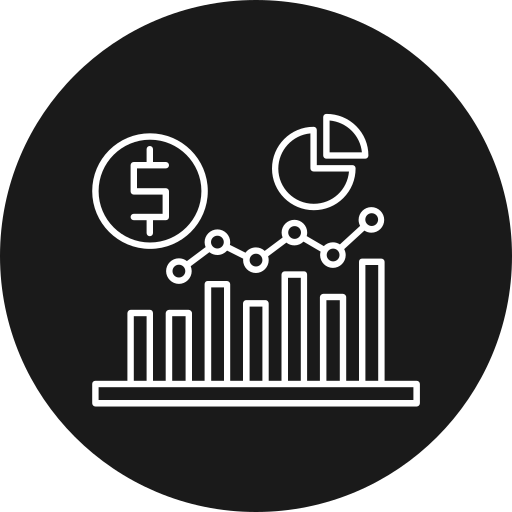 analytik Generic black fill icon