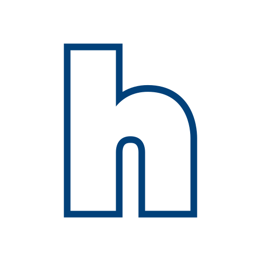 편지 h Generic color outline icon