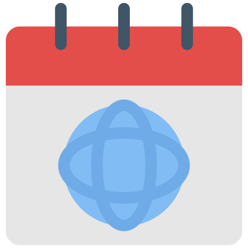 earth day Generic color fill icon