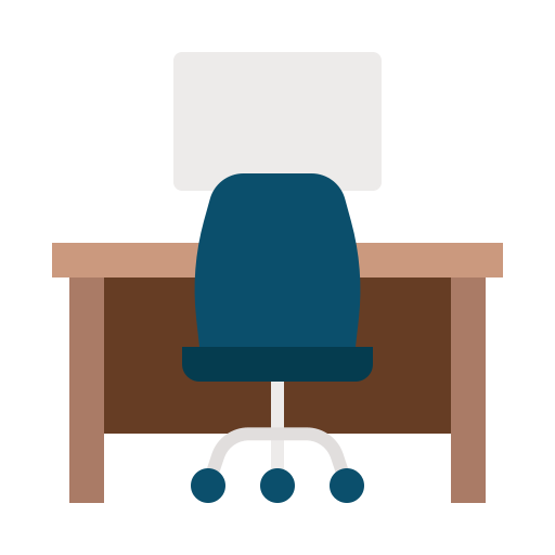 Workspace Generic color fill icon