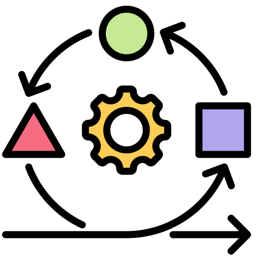 Приспособление Generic color lineal-color иконка