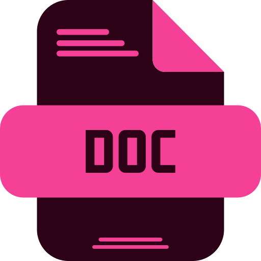 ドクター Generic color fill icon