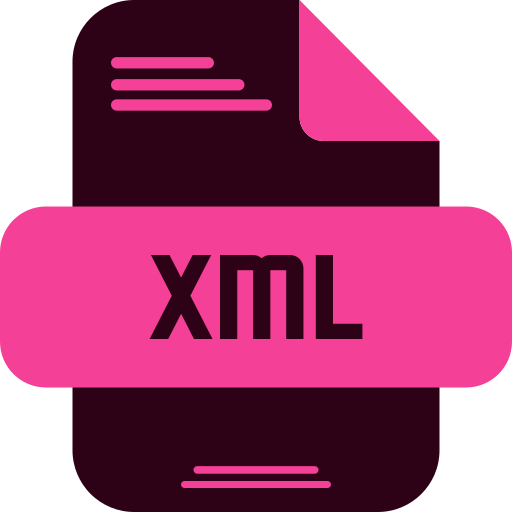 xml Generic color fill icon
