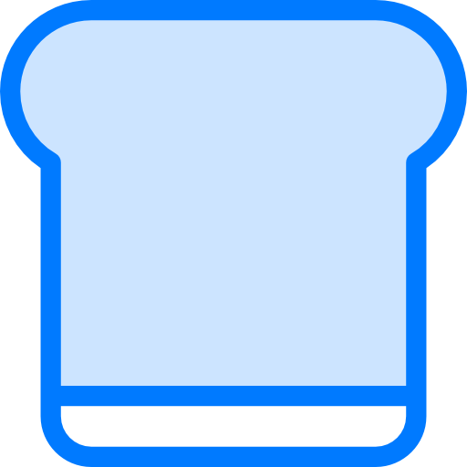 Хлеб Vitaliy Gorbachev Blue иконка