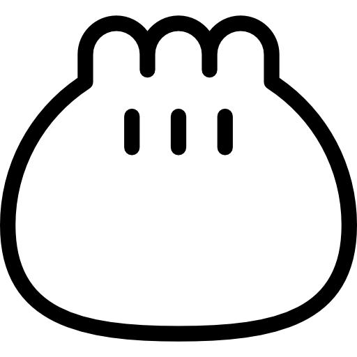 ロールパン Vitaliy Gorbachev Lineal icon