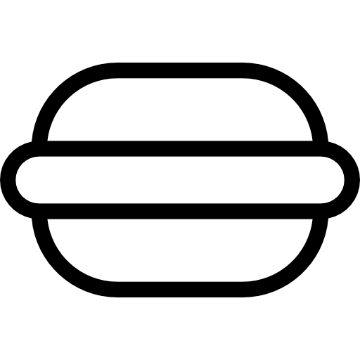 macaron Vitaliy Gorbachev Lineal icono