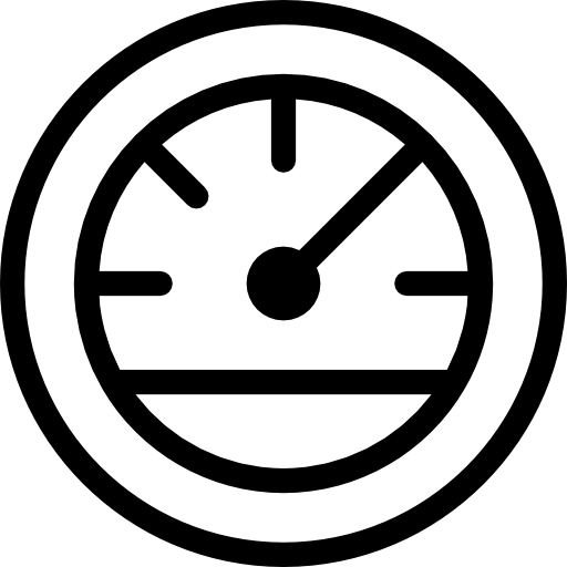 milometer Vitaliy Gorbachev Lineal icon