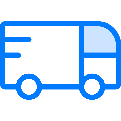camión Vitaliy Gorbachev Blue icono