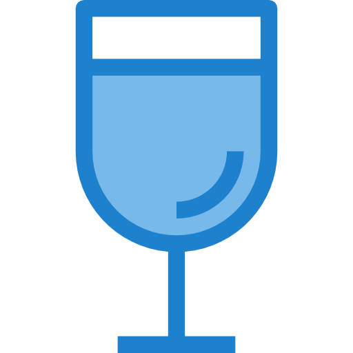Cocktail itim2101 Blue icon