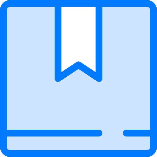 Product Vitaliy Gorbachev Blue icon