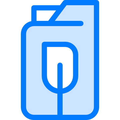 Oil Vitaliy Gorbachev Blue icon