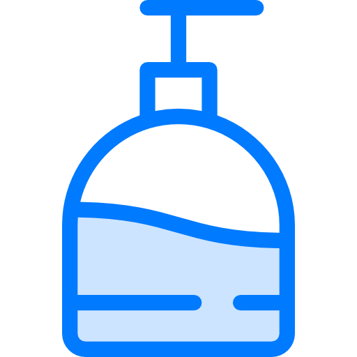 石鹸 Vitaliy Gorbachev Blue icon