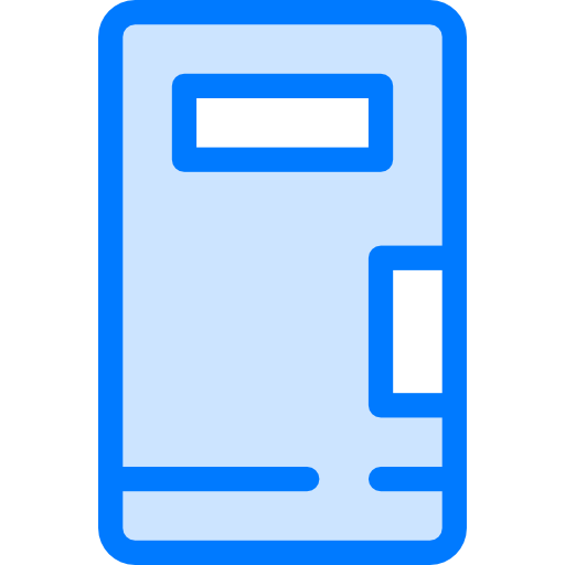문 Vitaliy Gorbachev Blue icon
