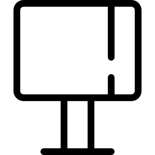 ランプ Vitaliy Gorbachev Lineal icon