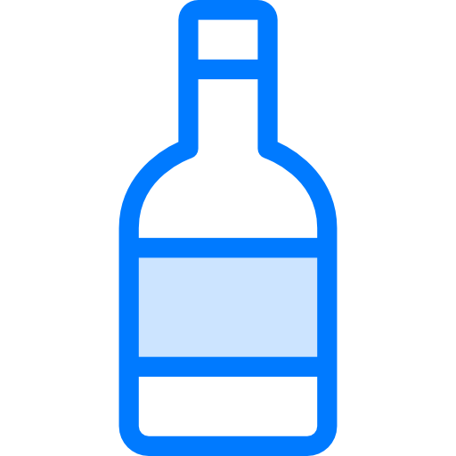 whisky Vitaliy Gorbachev Blue icoon