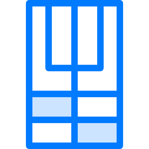 carpeta Vitaliy Gorbachev Blue icono