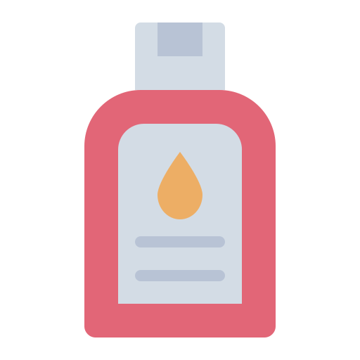 baby-Öl Generic color fill icon