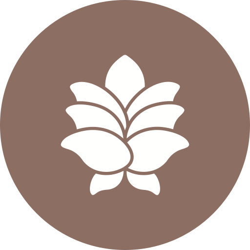 Lotus Generic color fill icon