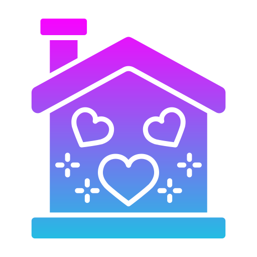 집 Generic gradient fill icon