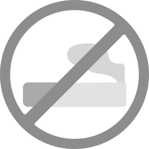 rauchen verboten Generic color fill icon