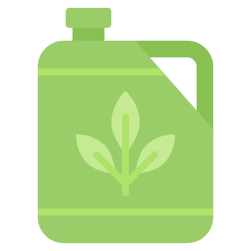 biodiesel Generic color fill icono