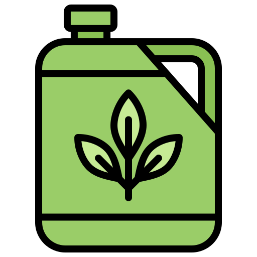 biodiesel Generic color lineal-color icon