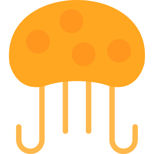 medusa Generic color fill Ícone