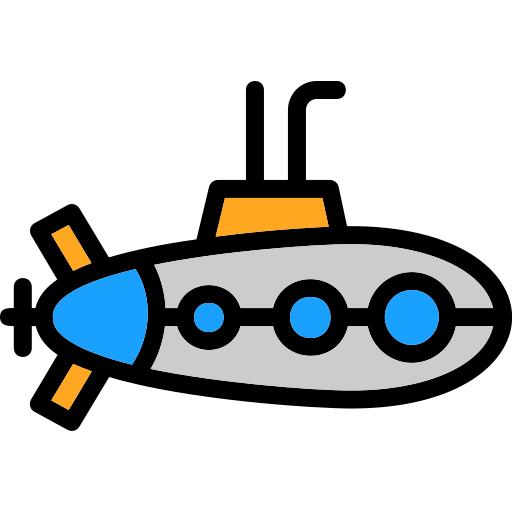 u-boot Generic color lineal-color icon