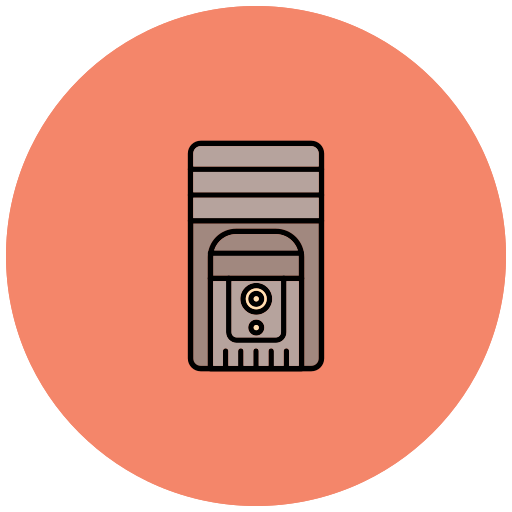 탑 Generic color lineal-color icon
