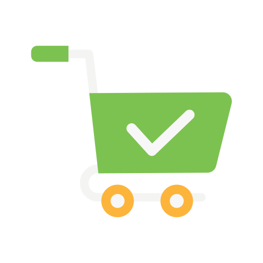 Shop assistant Generic color fill icon