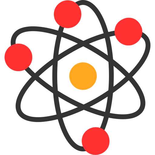 wissenschaft Generic color fill icon