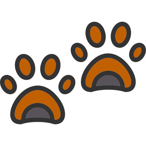 Animals Generic color lineal-color icon