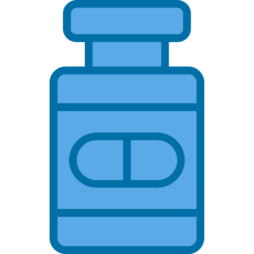 medical Generic color lineal-color icono