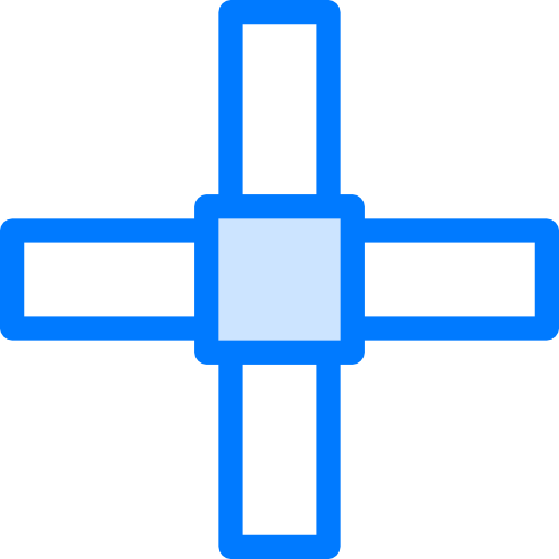 ラン Vitaliy Gorbachev Blue icon